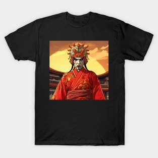 Fujin T-Shirt